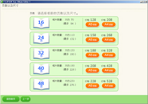 成品预览