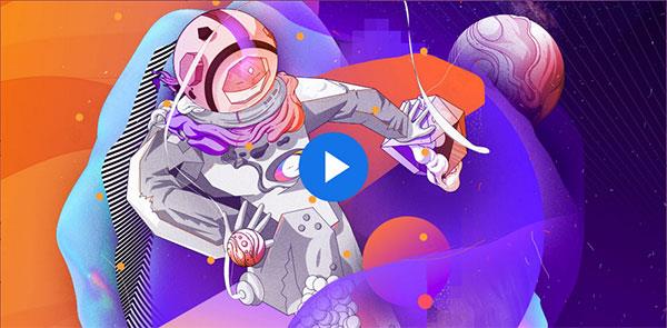 多尺寸设计案例