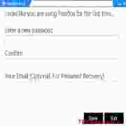 PassBox密码管理工具安全高效