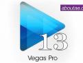 索尼Vegas Pro视频剪辑工具操作v16.0.0.158