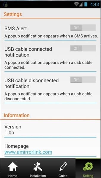 u5c0fu7c73mirrorlink