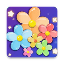 花连花手游益智闯关乐趣