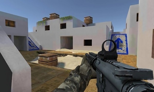 u5c40u90e8u6218u4e89u624bu6e38(Local Warfare Re: Portable)