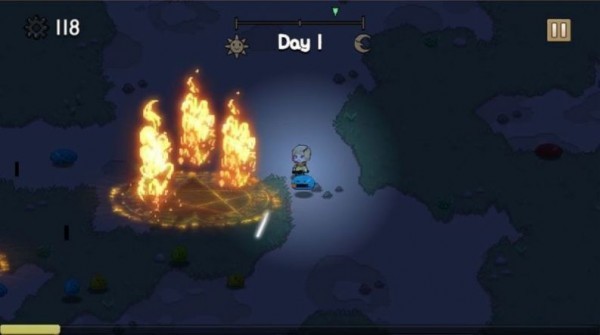 u5730u7262u52c7u8005u751fu5b58u624bu673au7248(MagicDungeon)