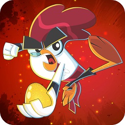 功夫鸡魔蛋冒险v2.0.8 安卓版