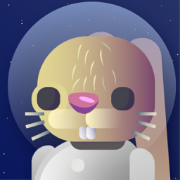 松鼠星际之旅太空跳跃冒险v1.2 安卓版