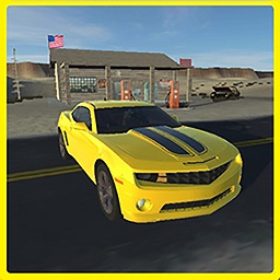 3D汽车碰撞挑战v1.0 安卓版