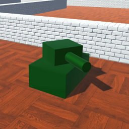 坦克革命3D坦克战斗v24 安卓版
